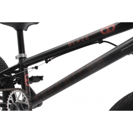 KHE BLAZE 18" OTROŠKO BMX KOLO