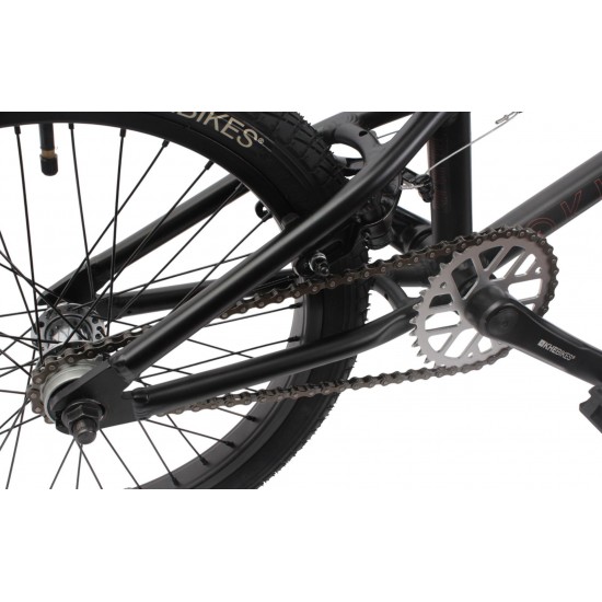 KHE BLAZE 18" OTROŠKO BMX KOLO