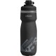 CAMELBAK BIDON PODIUM DIRT CHILL 0.62L ČRNA