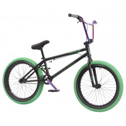 KHE CENTRIX Street Park Pumptrack BMX