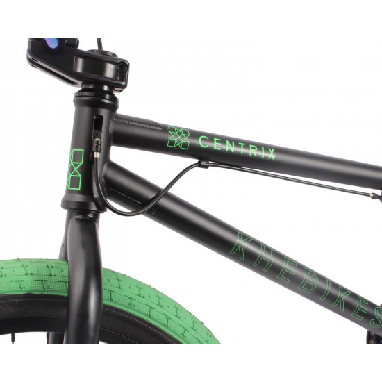 KHE CENTRIX Street Park Pumptrack BMX