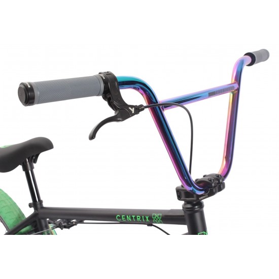 KHE CENTRIX Street Park Pumptrack BMX