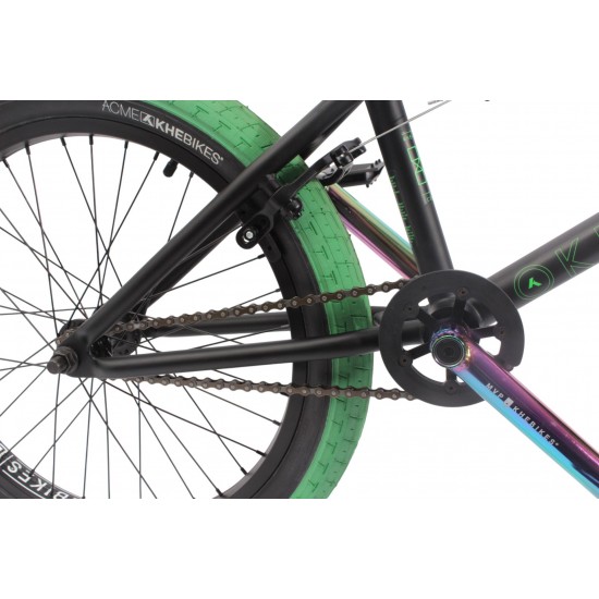 KHE CENTRIX Street Park Pumptrack BMX