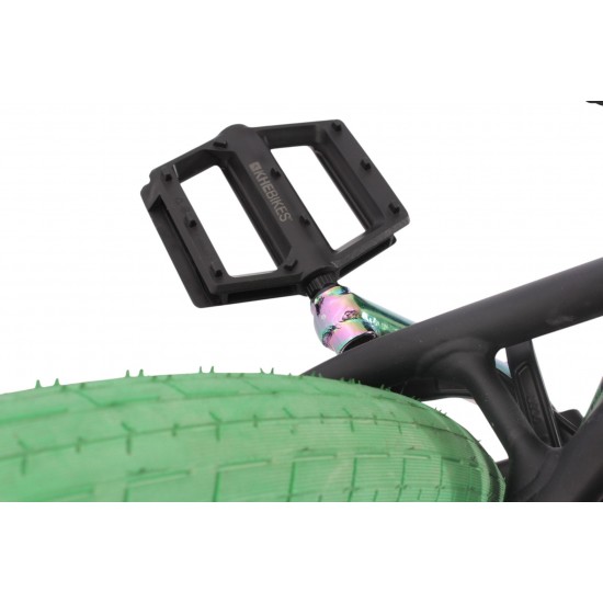 KHE CENTRIX Street Park Pumptrack BMX