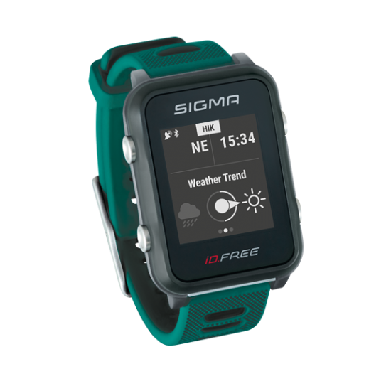 SIGMA COMPUTER iD.FREE SIGMA COMPUTER iD.FREE