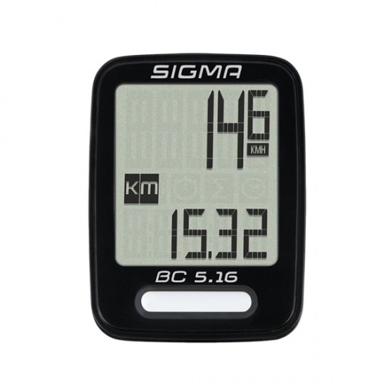SIGMA ŠTEVEC BC 5.16 SIGMA ŠTEVEC BC 5.16