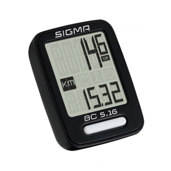 SIGMA ŠTEVEC BC 5.16 SIGMA ŠTEVEC BC 5.16
