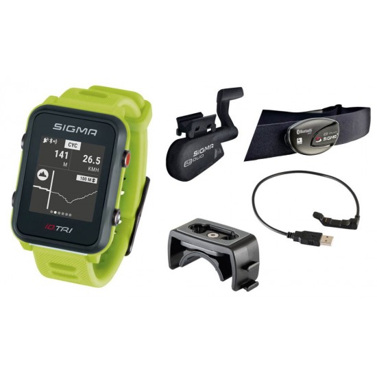 SIGMA COMPUTER iD.TRI BASIC