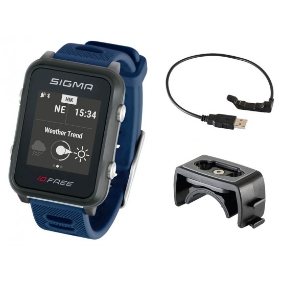 SIGMA COMPUTER iD.FREE SIGMA COMPUTER iD.FREE