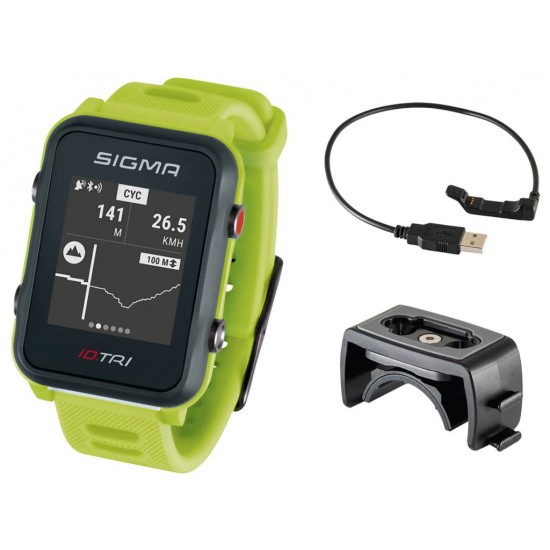 SIGMA COMPUTER iD.TRI BASIC