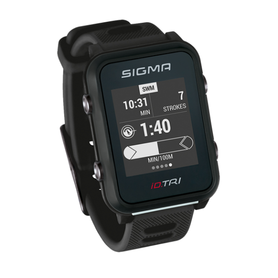 SIGMA COMPUTER iD.TRI BASIC