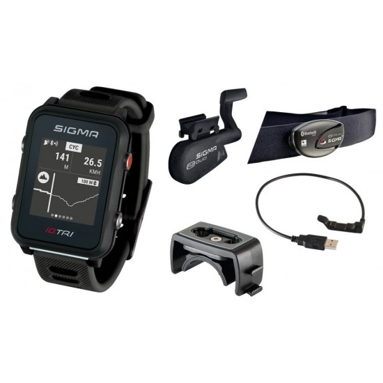 SIGMA COMPUTER iD.TRI BASIC