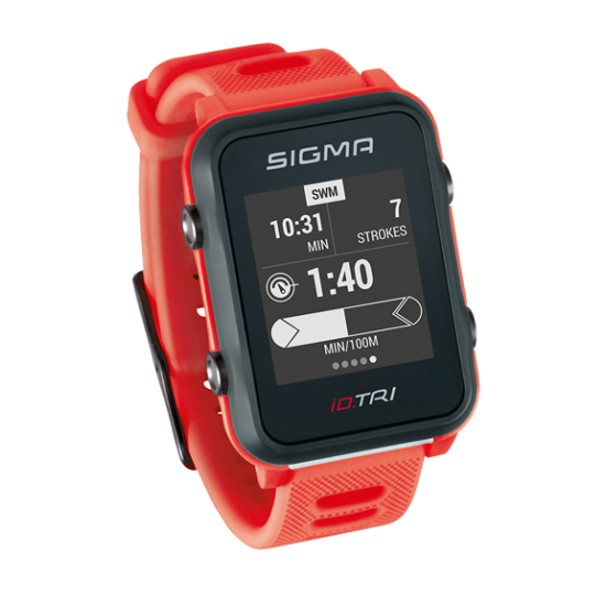 SIGMA COMPUTER iD.TRI BASIC