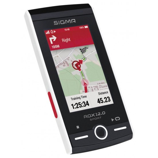 SIGMA ROX 12.0 SPORT BASIC SIGMA ROX 12.0 SPORT BASIC