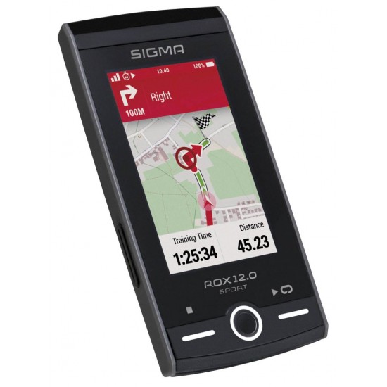 SIGMA ROX 12.0 SPORT BASIC SIGMA ROX 12.0 SPORT BASIC