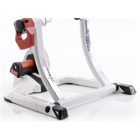 ELITE CUBO FLUID CLASSIC TRAINER ELITE CUBO FLUID CLASSIC TRAINER