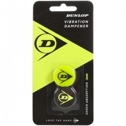 DUNLOP FLYING D VIBRATION DAMPENER