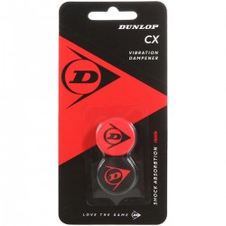 DUNLOP FLYING D VIBRATION DAMPENER