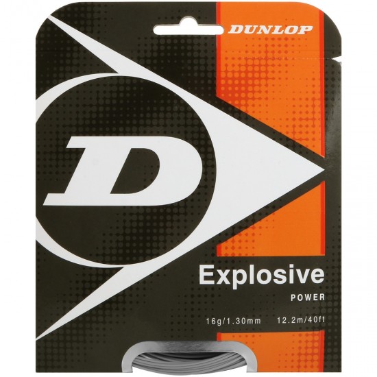 DUNLOP EXPLOSIVE 12M DUNLOP EXPLOSIVE 12M