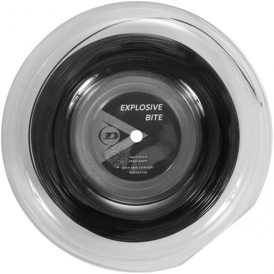 DUNLOP EXPLOSIVE BITE 200M KOLUT DUNLOP EXPLOSIVE BITE 200M KOLUT