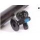 KHE BMX GONILNI OS 19MM 8T KHE BMX GONILNI OS 19MM 8T