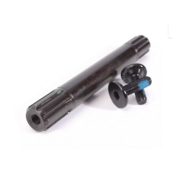 KHE BMX GONILNI OS 19MM 8T KHE BMX GONILNI OS 19MM 8T