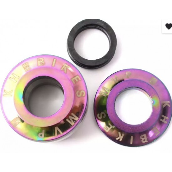 KHE BMX GONILNI OS 19MM 8T OIL SLICK KHE BMX GONILNI OS 19MM 8T OIL SLICK