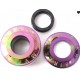 KHE BMX GONILNI OS 19MM 8T OIL SLICK KHE BMX GONILNI OS 19MM 8T OIL SLICK