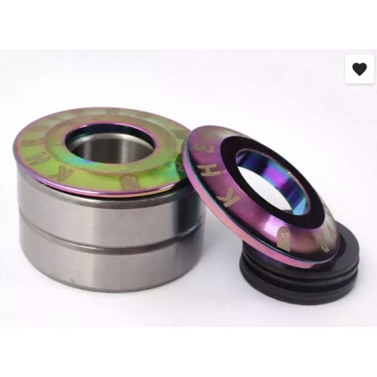 KHE BMX GONILNI OS 19MM 8T OIL SLICK KHE BMX GONILNI OS 19MM 8T OIL SLICK