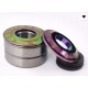 KHE BMX GONILNI OS 19MM 8T OIL SLICK KHE BMX GONILNI OS 19MM 8T OIL SLICK