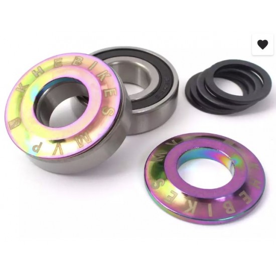 KHE BMX GONILNI OS 19MM 8T OIL SLICK KHE BMX GONILNI OS 19MM 8T OIL SLICK