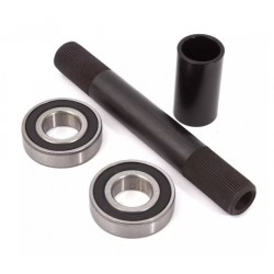 KHE BMX KOMPLET SET MID BB 48T