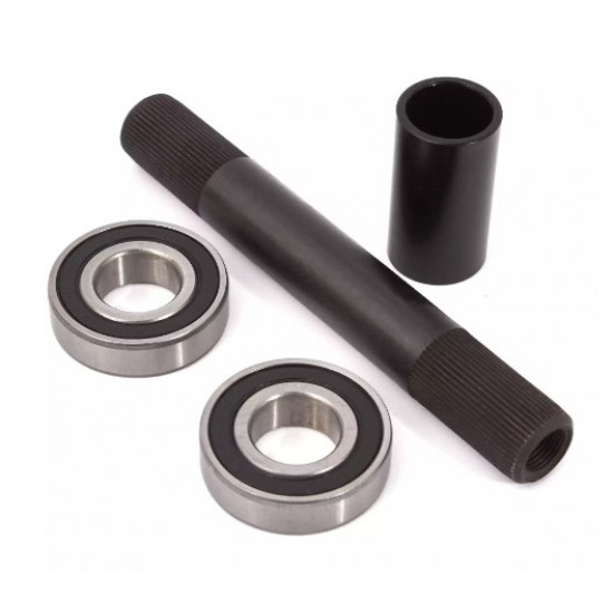 KHE BMX KOMPLET SET MID BB 48T KHE BMX KOMPLET SET MID BB 48T