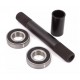 KHE BMX KOMPLET SET MID BB 48T KHE BMX KOMPLET SET MID BB 48T