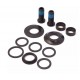 KHE BMX KOMPLET SET MID BB 48T KHE BMX KOMPLET SET MID BB 48T