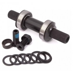 KHE BMX KOMPLET SET MID BB 48T