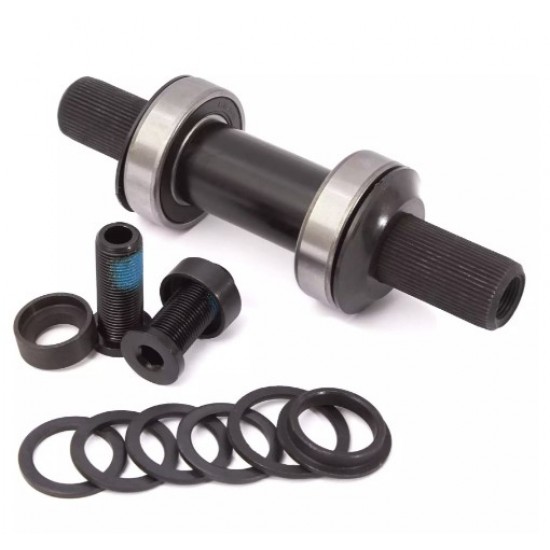 KHE BMX KOMPLET SET MID BB 48T KHE BMX KOMPLET SET MID BB 48T