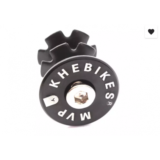 KHE BMX VIJAK Z ZVEZDO 1 1/8'' KHE BMX VIJAK Z ZVEZDO 1 1/8''