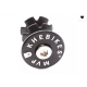 KHE BMX VIJAK Z ZVEZDO 1 1/8'' KHE BMX VIJAK Z ZVEZDO 1 1/8''