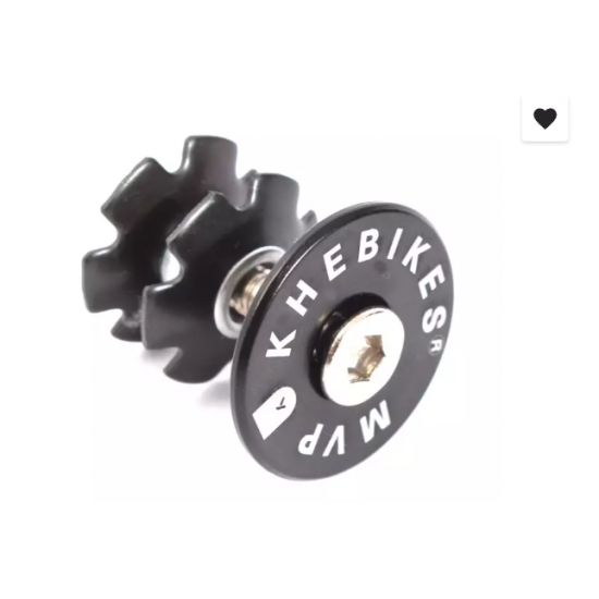 KHE BMX VIJAK Z ZVEZDO 1 1/8'' KHE BMX VIJAK Z ZVEZDO 1 1/8''