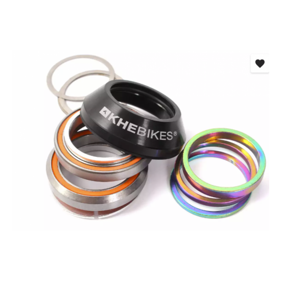 KHE BMX KRMILNI LEŽAJ OIL SLICK KHE BMX KRMILNI LEŽAJ OIL SLICK