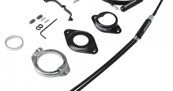 ODYSSEY ROTOR G3 KIT