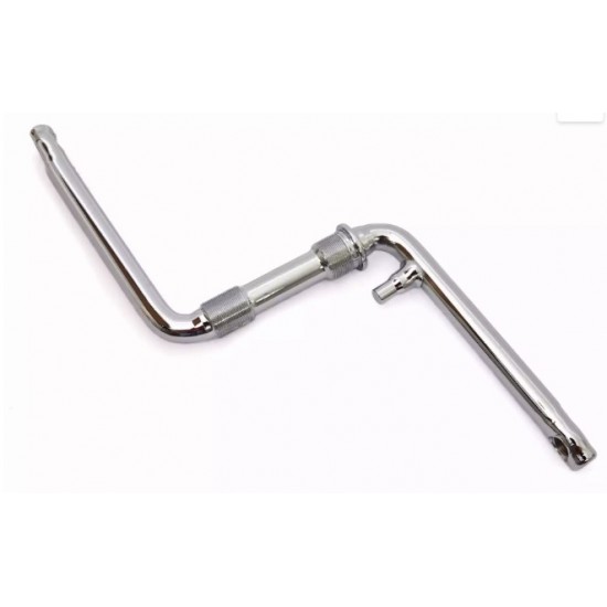 KHE BMX S GONILO ENO DELNA PRISM 152MM KHE BMX S GONILO ENO DELNA PRISM 152MM