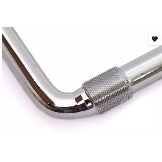 KHE BMX S GONILO ENO DELNA PRISM 152MM KHE BMX S GONILO ENO DELNA PRISM 152MM
