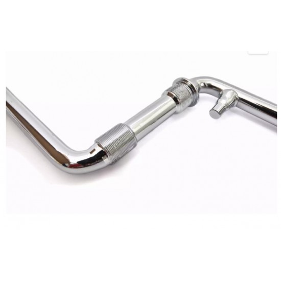 KHE BMX S GONILO ENO DELNA PRISM 152MM KHE BMX S GONILO ENO DELNA PRISM 152MM