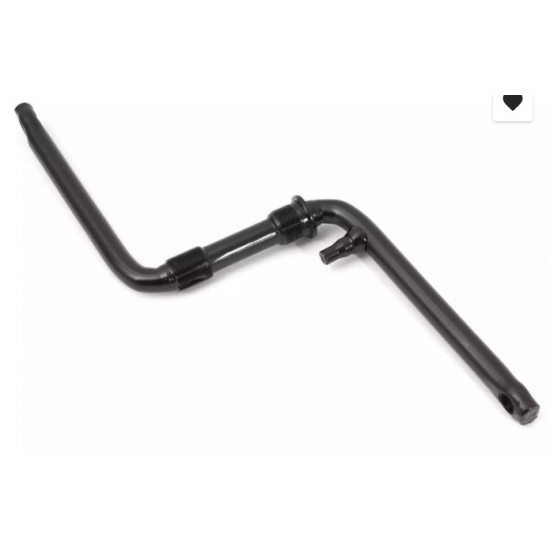 KHE BMX S GONILO ENO DELNA PRISM 170MM KHE BMX S GONILO ENO DELNA PRISM 170MM