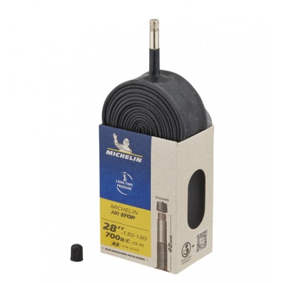 ZRAČNICA MICHELIN A3 AIRSTOP 28" 48mm