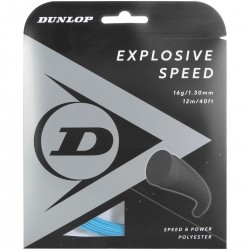 DUNLOP EXPLOSIVE SPEED 12M