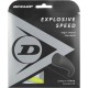 DUNLOP EXPLOSIVE SPEED 12M