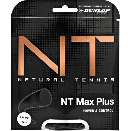 DUNLOP NT MAX PLUS 12M 